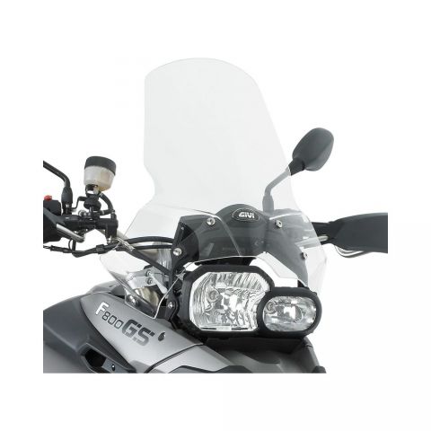 Schermo Givi  Bmw F650 Gs-f800 Gs'08