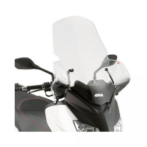 Schermo Givi  Yamaha X-max  125-250 10/11