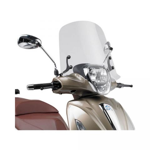 Schermo Scooter Piag.beverly Givi Cod. 357a