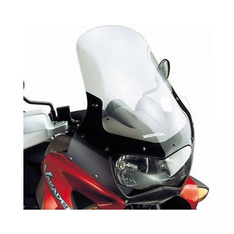 Spoiler Trasparente Givi D203st Ho Nd