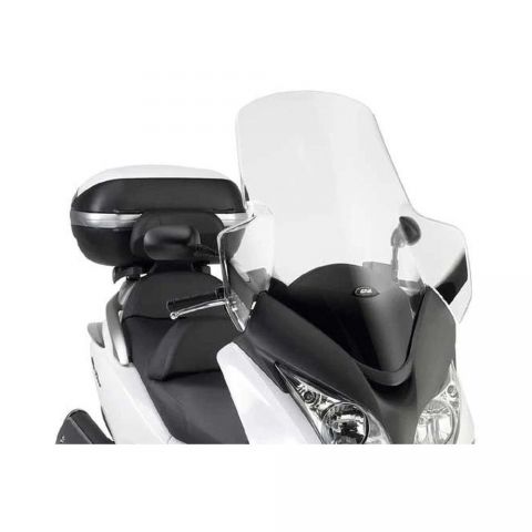 Spoiler Givi D318st Ho Nd