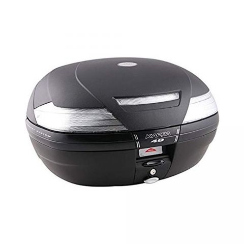 Bauletto Kappa K49nt Monokey System 47 Lt.