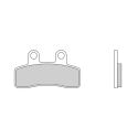 Set Pastiglie Brembo Organica Scooter 07097cc