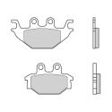 Set Pasticche Brembo 07gr5209 Cc Carbon Ceramica