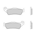 Set Pastiglie Brembo Sint. Stradale Post 07hd21sp