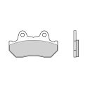 Set Pasticche Brembo 07ho18sp Sint. Road Post. Nd