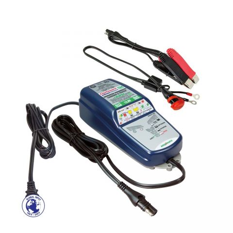 Caricabatterie Optimate Lithium 4s 5a