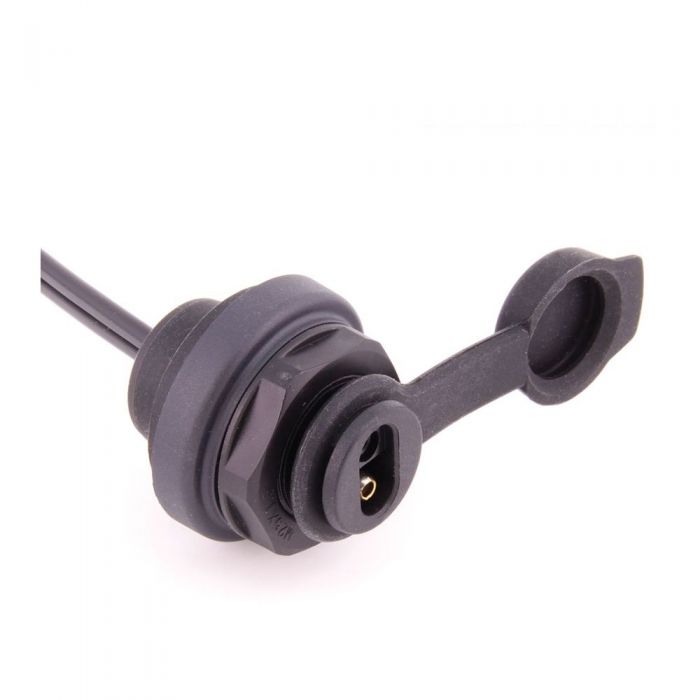 Presa 020 Sae Uscita Usb Per Pannello