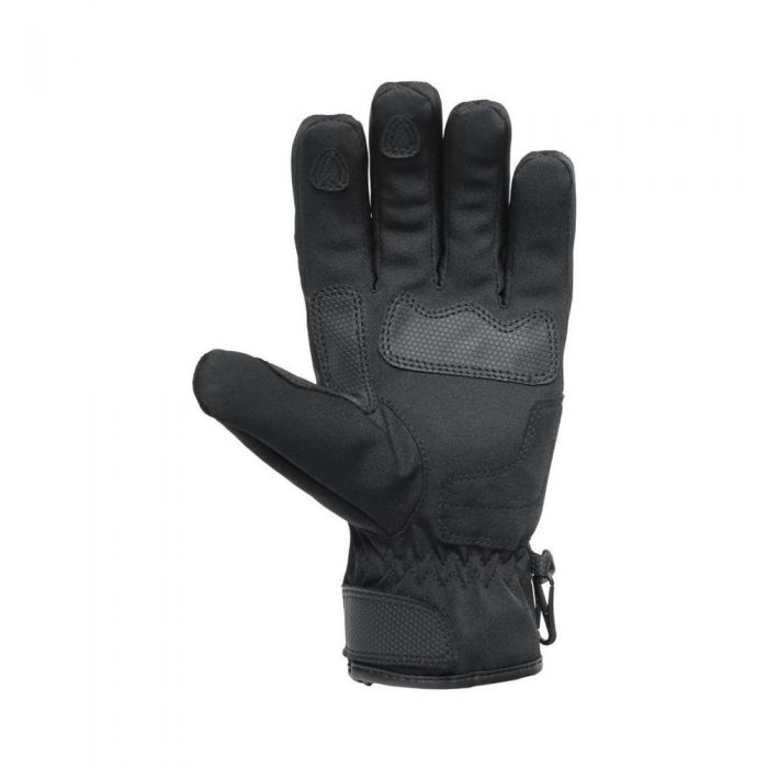 Guanto Invernale Ixs Donna Torino Evo 2 Nero