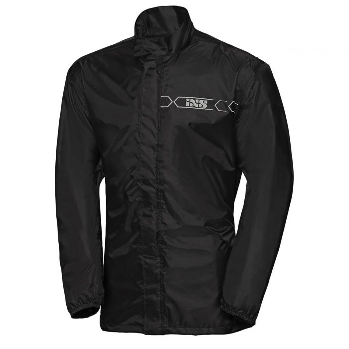 Completo Antiacqua Ixs Horton 3.0 Nero