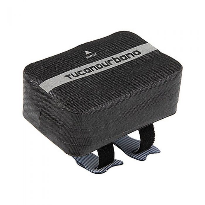 Porta Pedaggio Autostradale  Tucano Urbano Telepack Nero