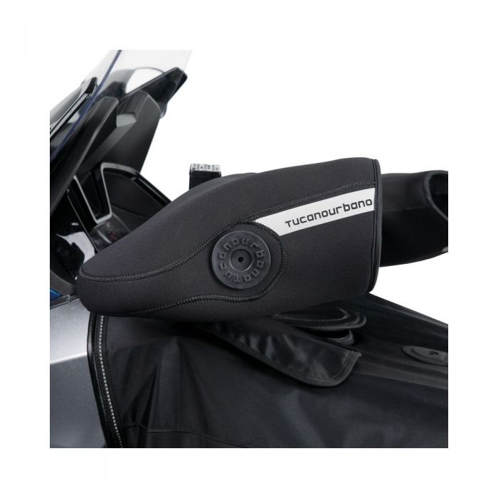 Tucano Urbano Manopole Neoprene Sx R369x