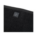 Fascia Elastica Riscaldante Tucano Urbano Cintukawarm Nero