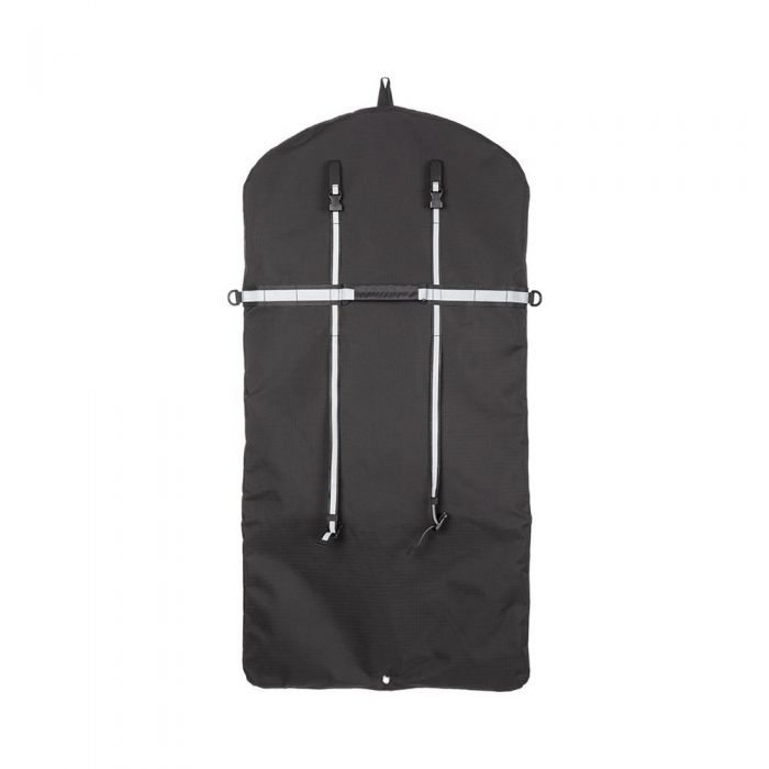 Custodia Porta Abiti Tucano Urbano Suit Pack Nero