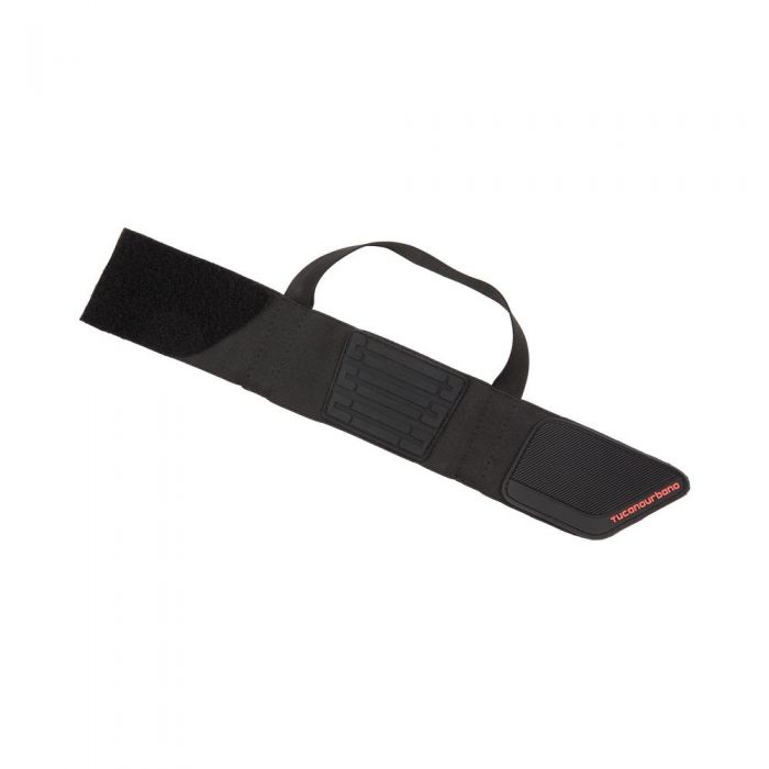 Salvascarpa Tucano Urbano Lafascetta Nero