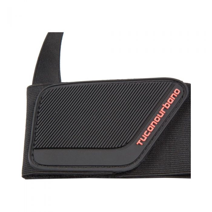 Salvascarpa Tucano Urbano Lafascetta Nero