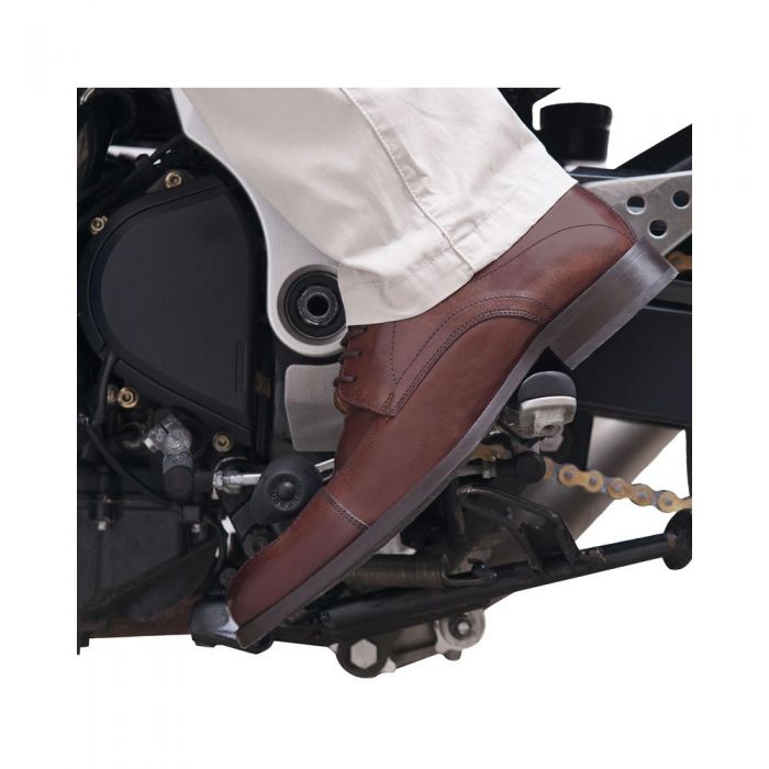 Salvascarpa Tucano Urbano New Foot-on Nero