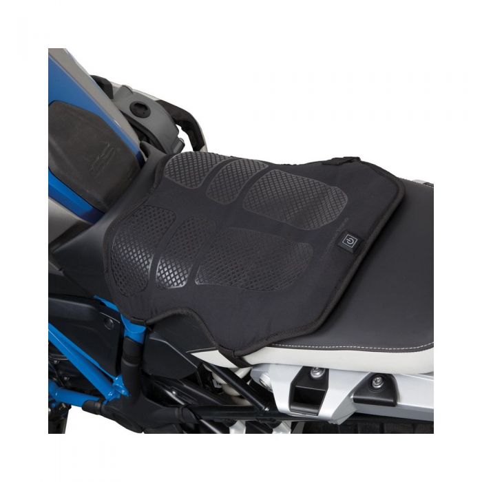 Coprisella Riscaldante Tucano Urbano Coolwarm Nero