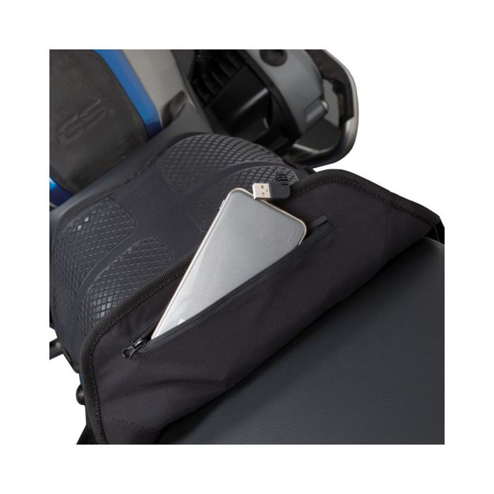 Coprisella Riscaldante Tucano Urbano Coolwarm Nero