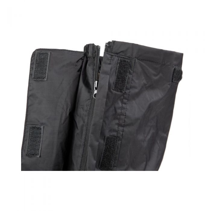 Tucano Urbano Copriscarpe Nano Plus Nero