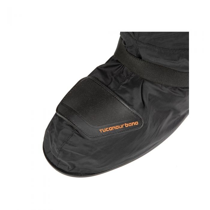 Tucano Urbano Copriscarpe Nano Plus Nero