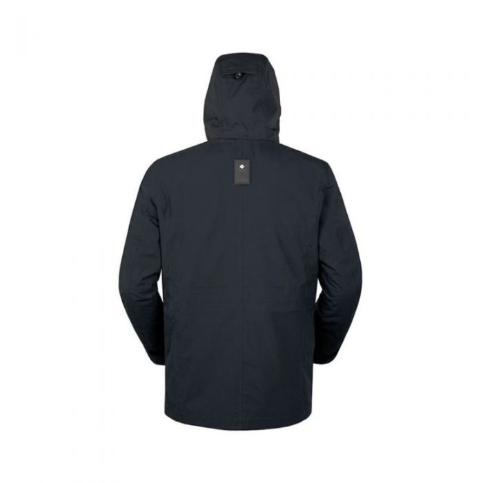 Giacca Tucano Urbno Brera Blu Scuro