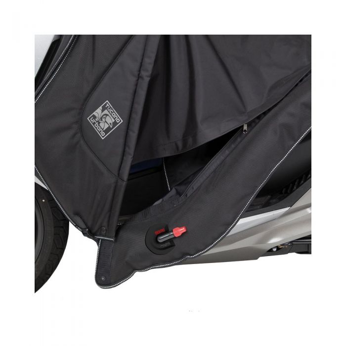 Tucano Urbano Coprigambe Termoscud Pro R176prox