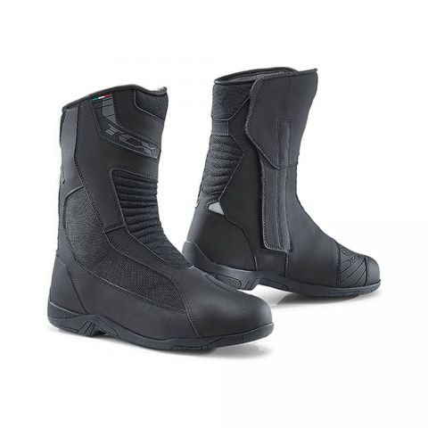 Stivali Tcx Touring Explorer.4 Gtx Black