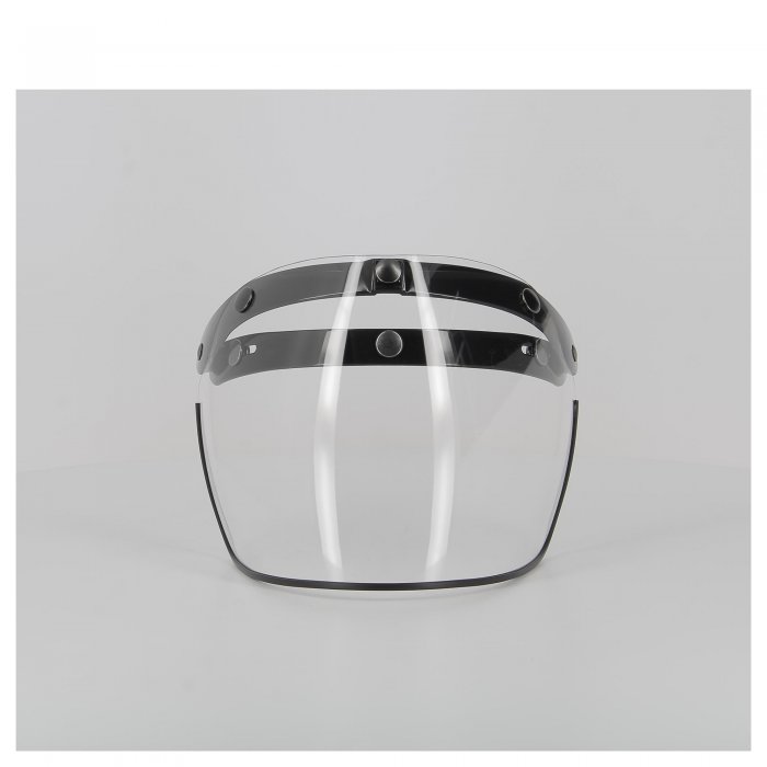 dmvisflup-hd-0000.jpg| VISIERA UNIVERSALE DMD 3 BOTTONI FLIP-UP TRASPARENTE