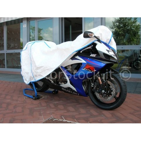 LITYVEKBIA.jpg| COPRIMOTO E SCOOTER BOGART TYVEK By DUPONT