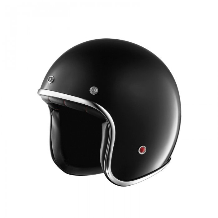 Jet Ixs Hx 89 Helmet Black