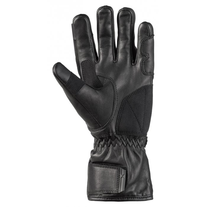 Ixs Gant d’hiver Comfort-st Noir