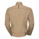 Classic Ixs Duck Jacket Beige