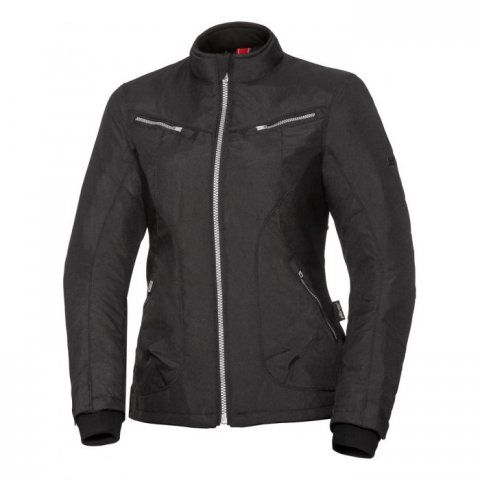 Giacca Classic Donna Ixs Urban St Nero