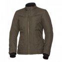 Giacca Classic Donna Ixs Urban St Verde