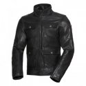 Nick Ixs Veste Noir