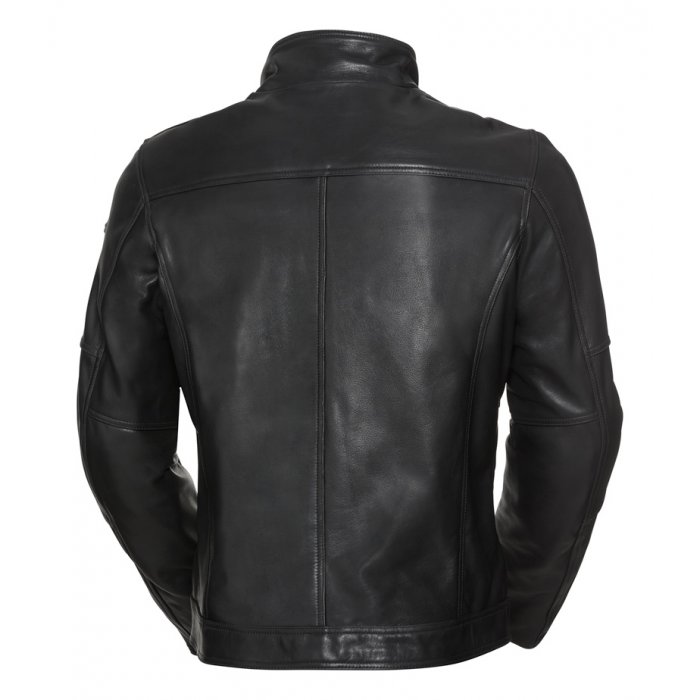 Nick Ixs Jacket Black