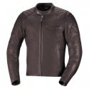 Veste en cuir Ixs Eliott Brown