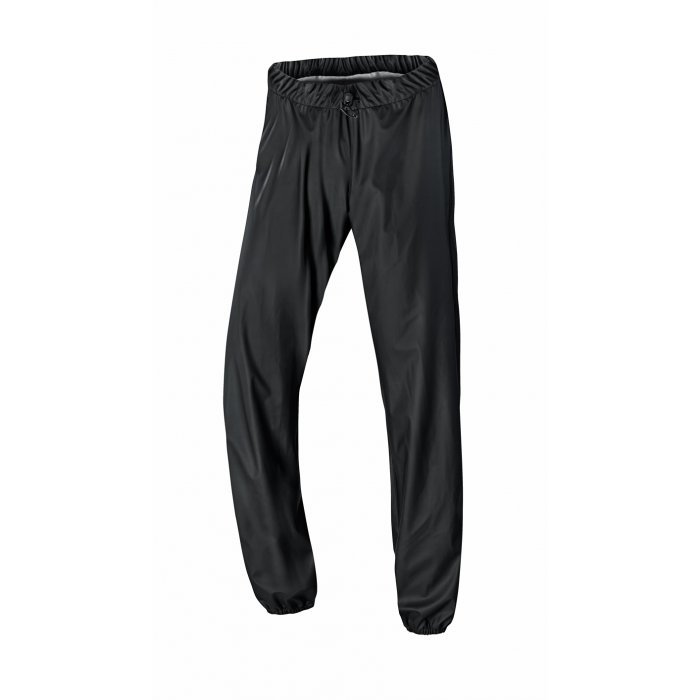 Pantalon de pluie Ixs Croix Black