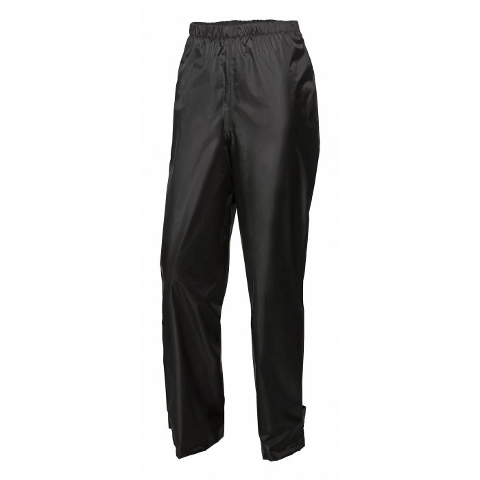 Resistente al agua Ixs Horton 3.0 Negro