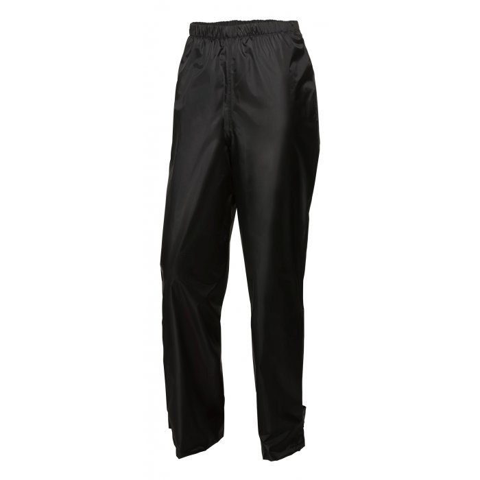 Imperméable Ixs Horton 3.0 Noir