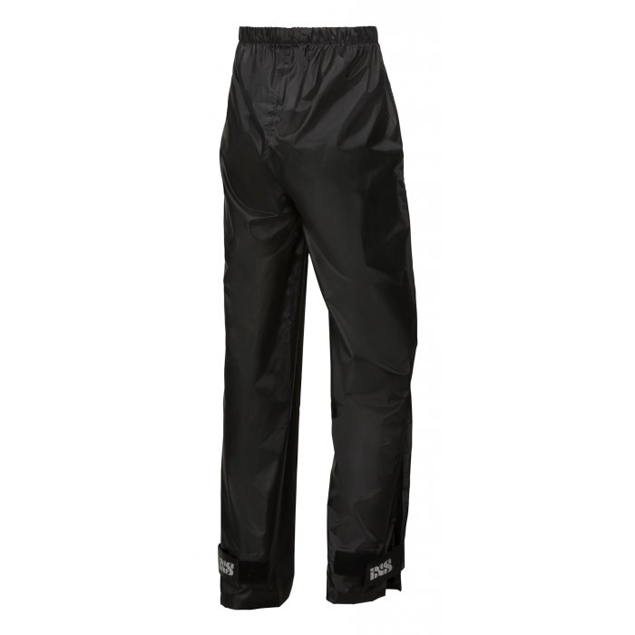 Wasserdichte Ixs Horton 3.0 Schwarz