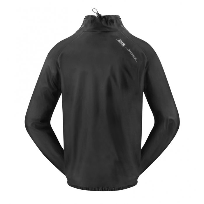 Ixs Saint Raind Jacket Noir
