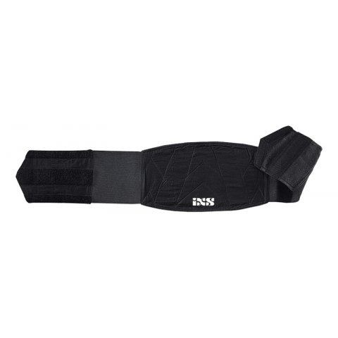 Ceinture rénale Ixs Ceinture Tex III Noir