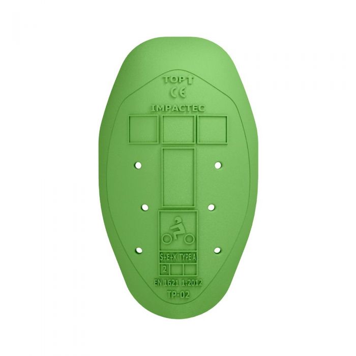 Protezione Ixs Tipo B Livello 2