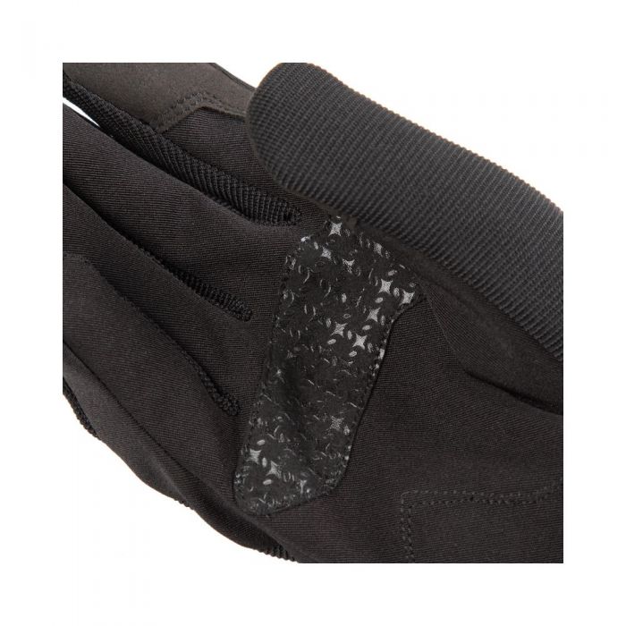 Guanto Invernale Tucanourbano Monty Touch Ce Nero