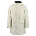 7/8 Ixs Laminated City Jacket Protections and Raincoat Beige