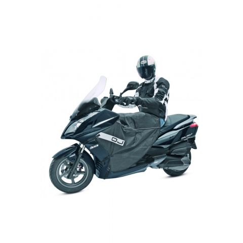 Coprigambe Oj Pro Leg 22