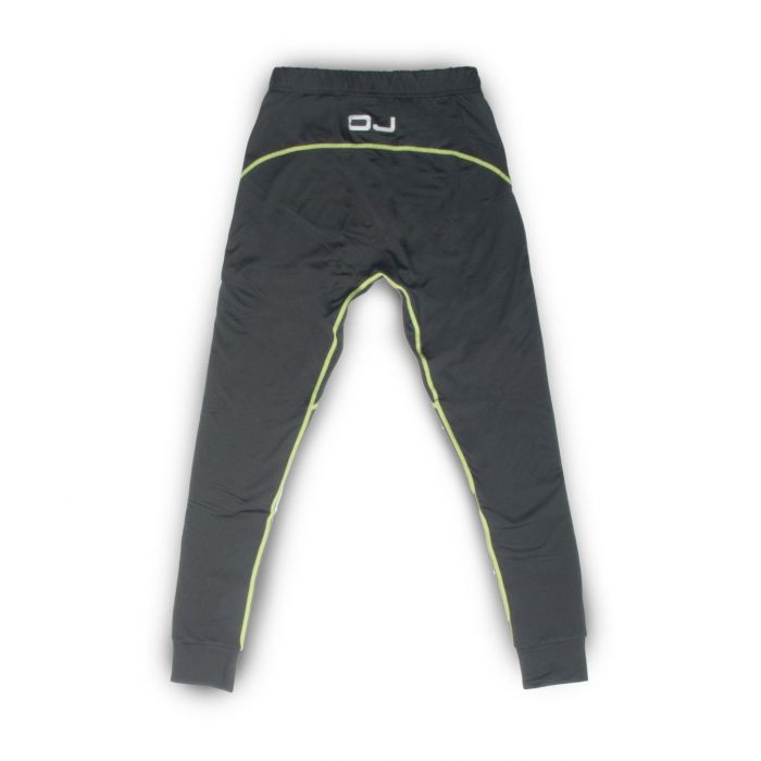 Pantalone Intimo Antivento Oj Wind Pant Nero