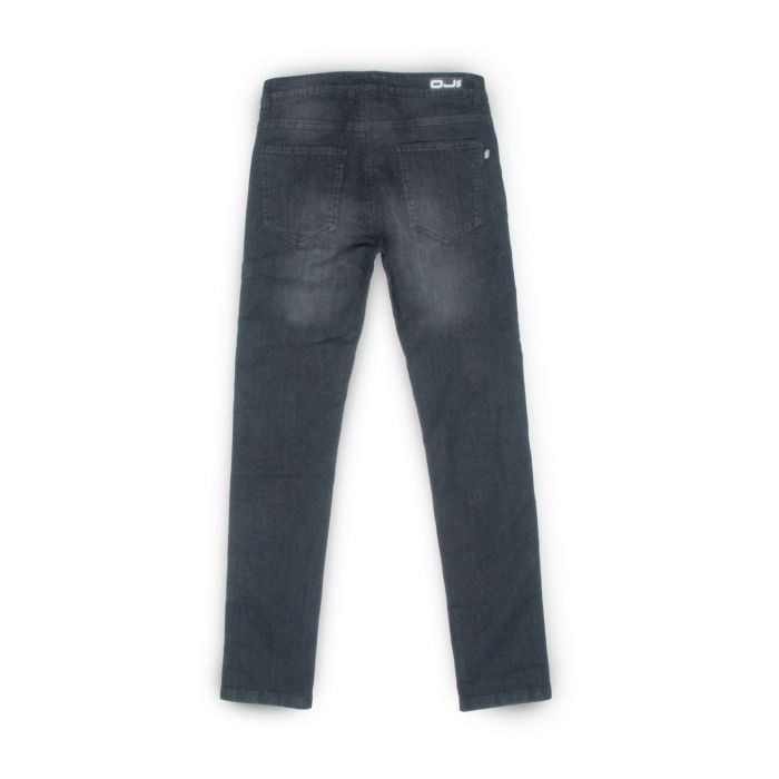 Jeans 4 Stagioni Oj Darken Man Nero